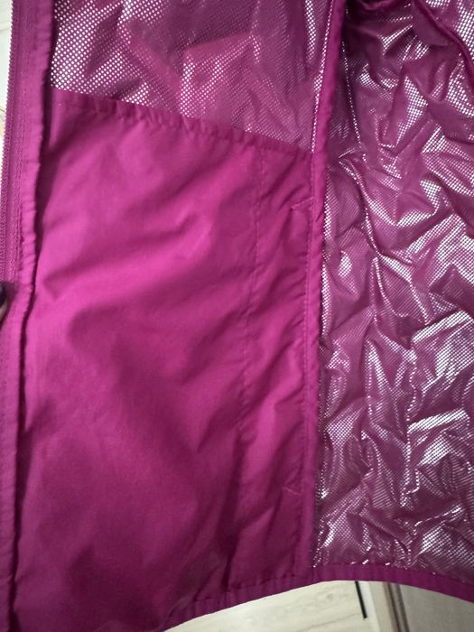 Geaca Columbia Delta Ridge roz