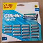 Gillette mach 3 17 rezerve provenienta Germania