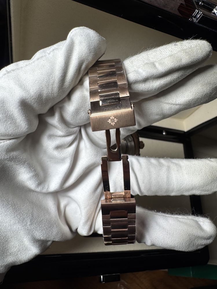 Часовник Patek Philippe