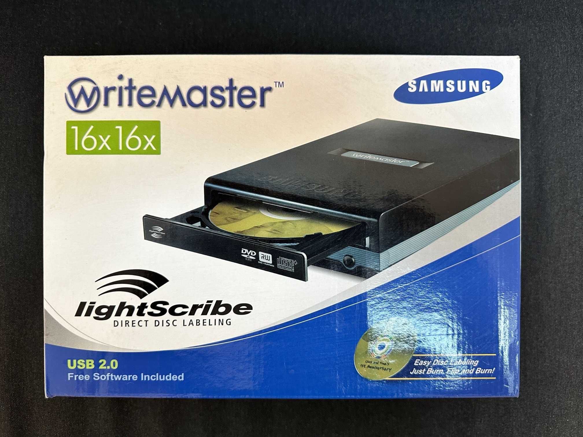 WriteMaster Arzător Samsung