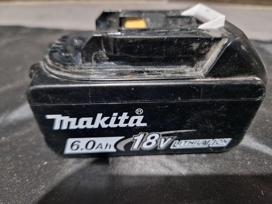 Батерия Makita 18v 6A