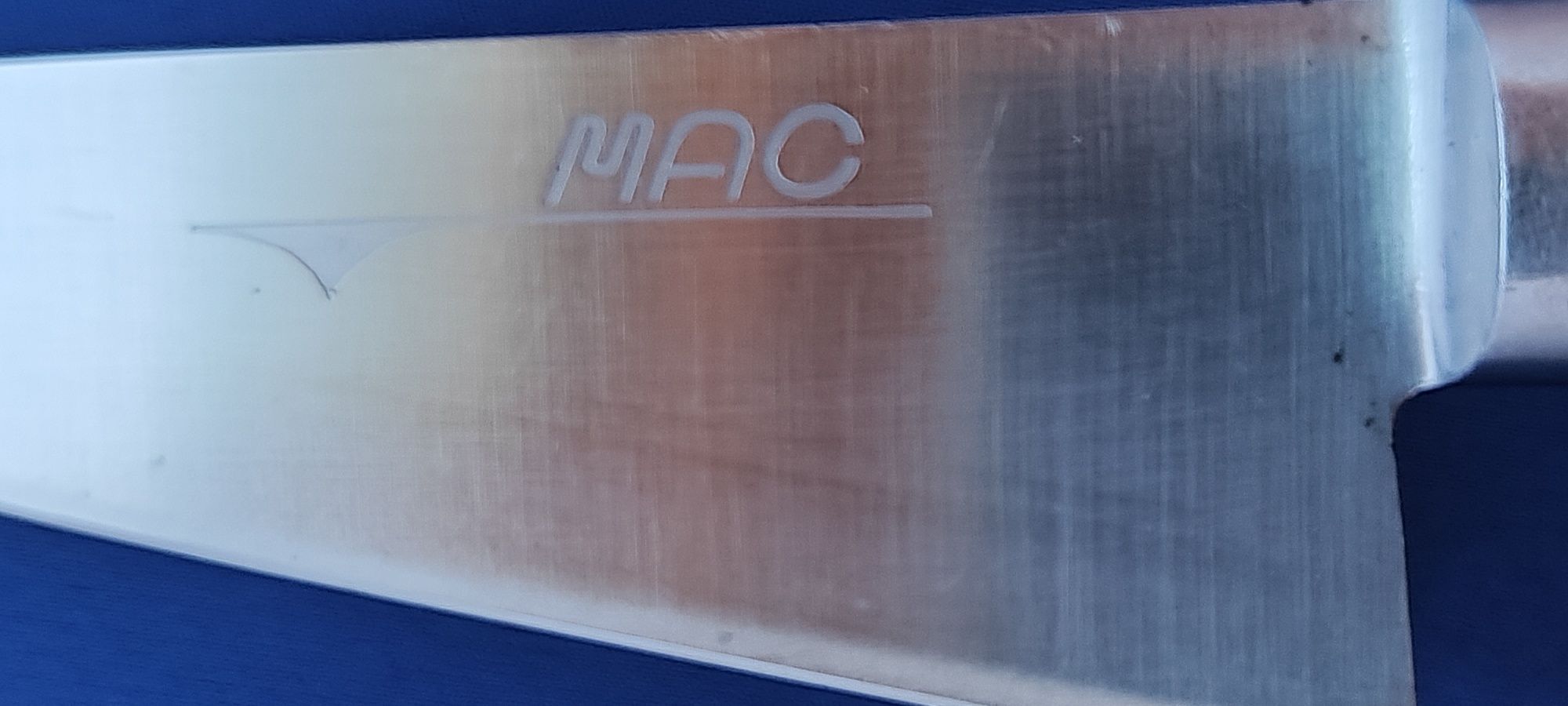 MAC Professional Japan  Honesuki Boning Knife 6"  / 15 cm