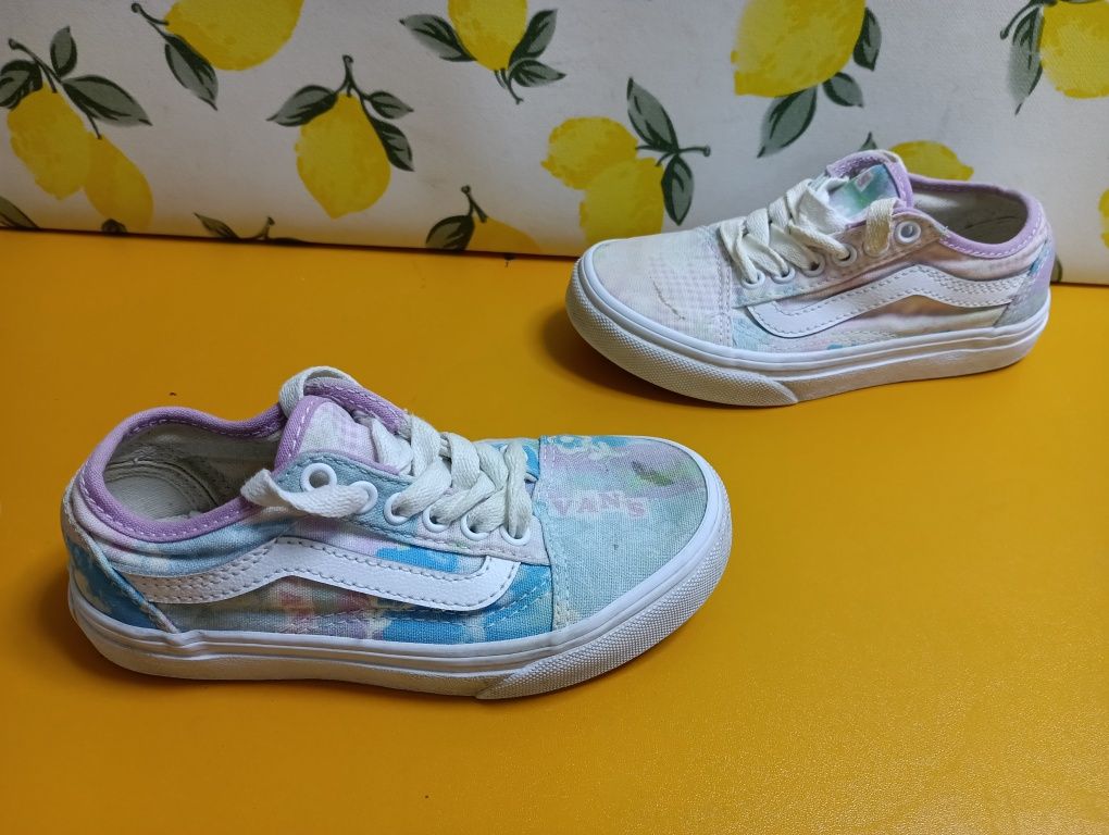 Vans N 29 - 12 лв