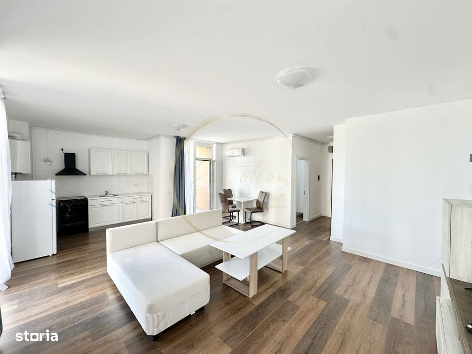 NOU | Apartament 2 camere - Torontalului | CAMPEADOR