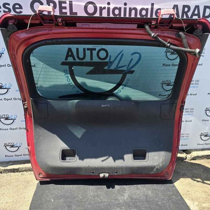 Haion complet Citroen C4 Picasso UD