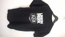 tricou pentru fanii formatiei linkin park.