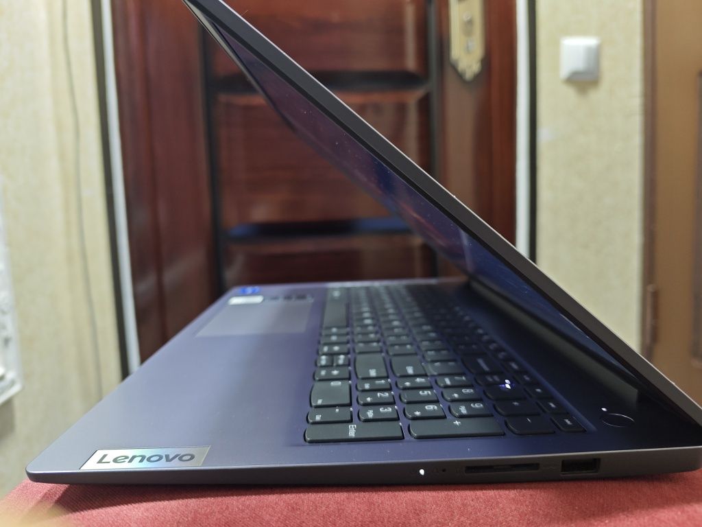 Ноутбук Lenovo Ideapad Slim 3 | Yangidek