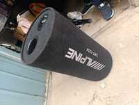 Subwoofer auto Alpin