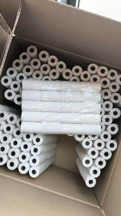 Chek lentasi  57х12