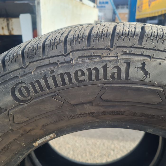 Cauciucuri 205/75/16C