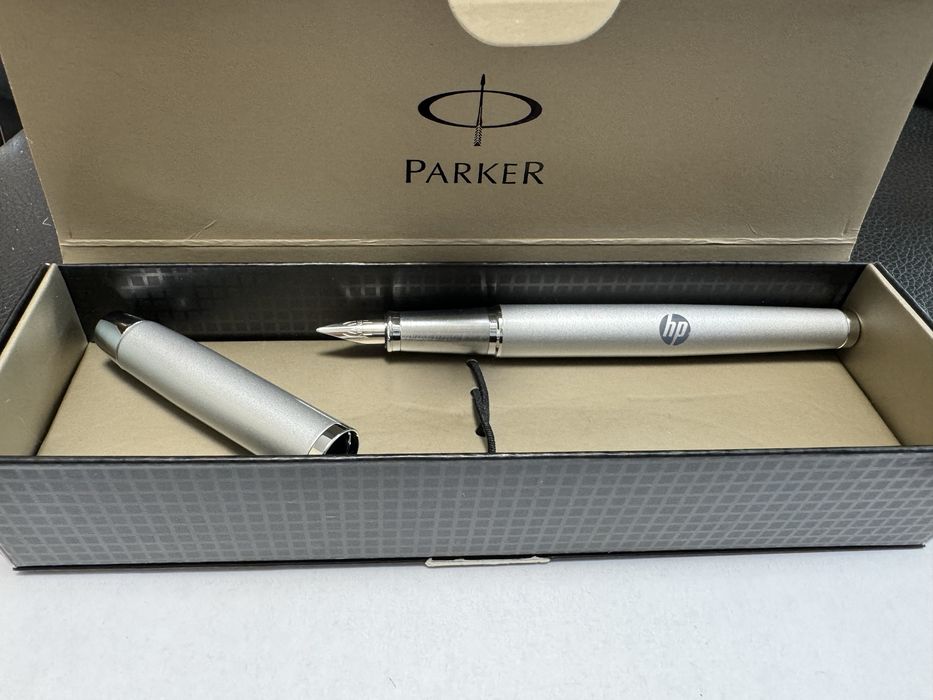 Stilou Parker Standard Grey