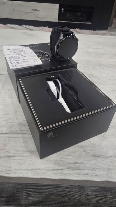 Huawei watch GT4 В гаранция !