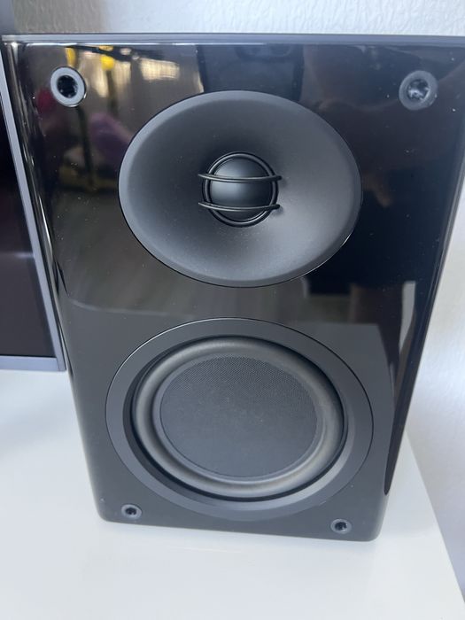 Boxe harman kardon mas 110