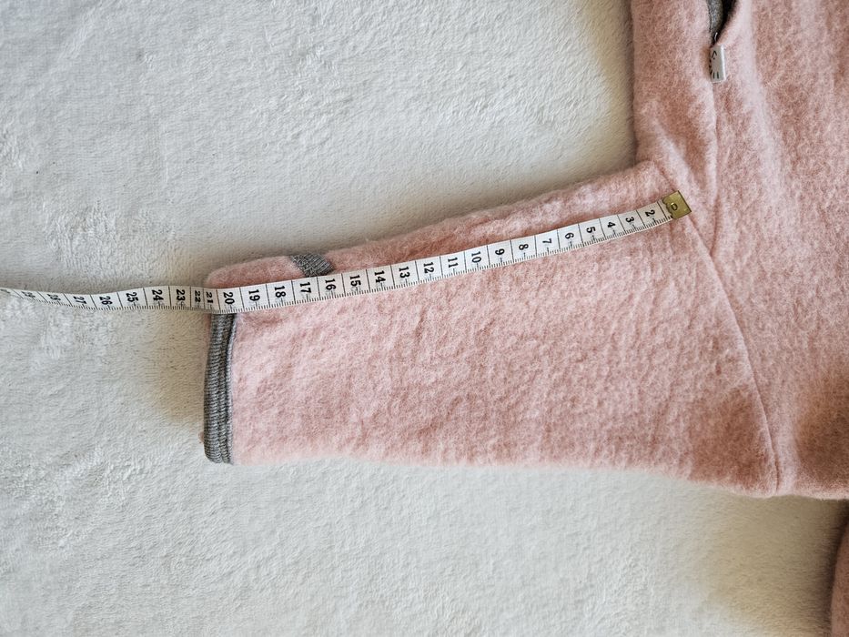 Jacheta subtire Iobio