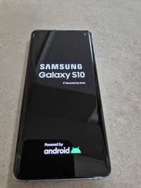 Samsung S10 dual sim 128Gb