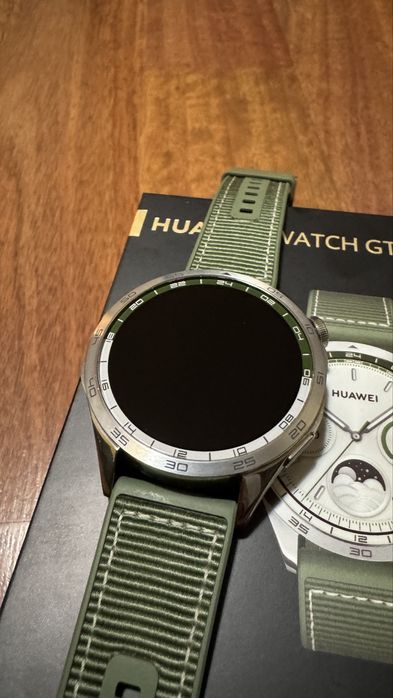 Huawei Watch GT4