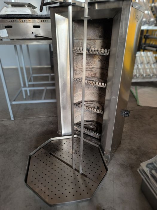 Pimak Lavash Лаваш аппарат Донер аппарат shaurma aparat danar aparat