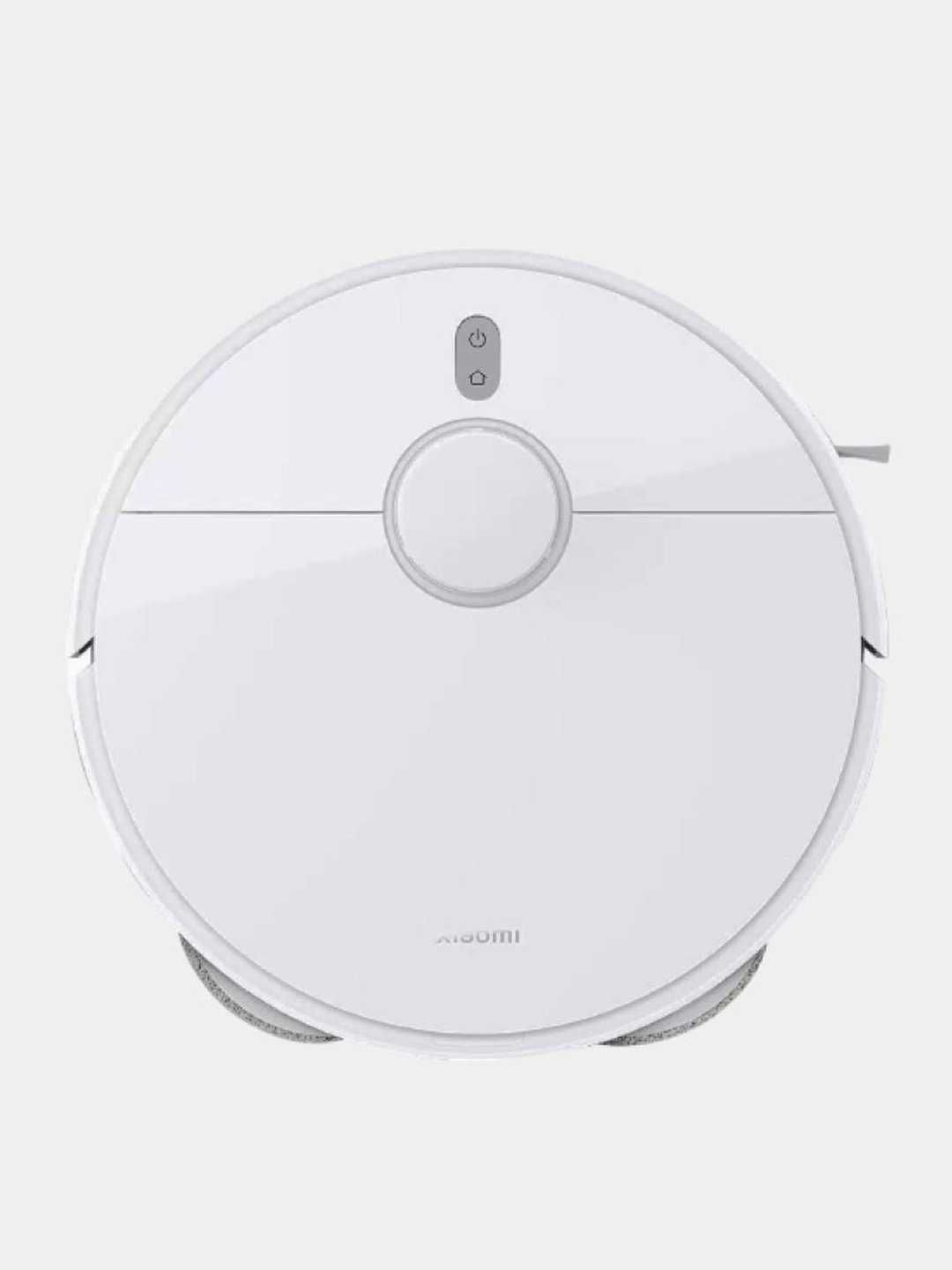 робот-пылесос s10+ white