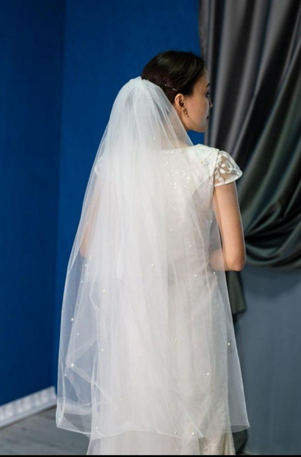 Продам свадебное платье Трансформер