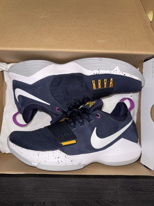 Баскетболни обувки Nike PG 1 "The Bait"