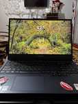 Laptop Gaming Vand/Schimb cu ceva mai bun Lenovo Legion 5 15Ach6