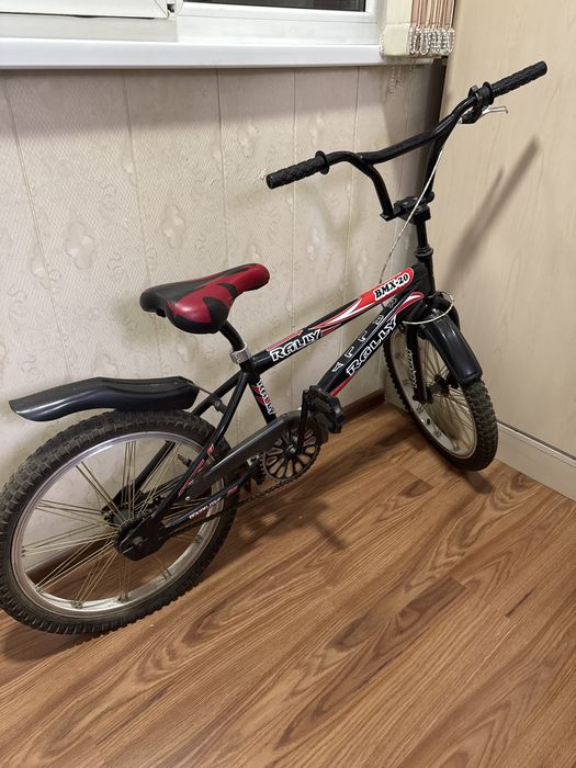 Велосипед (подростковый) бу