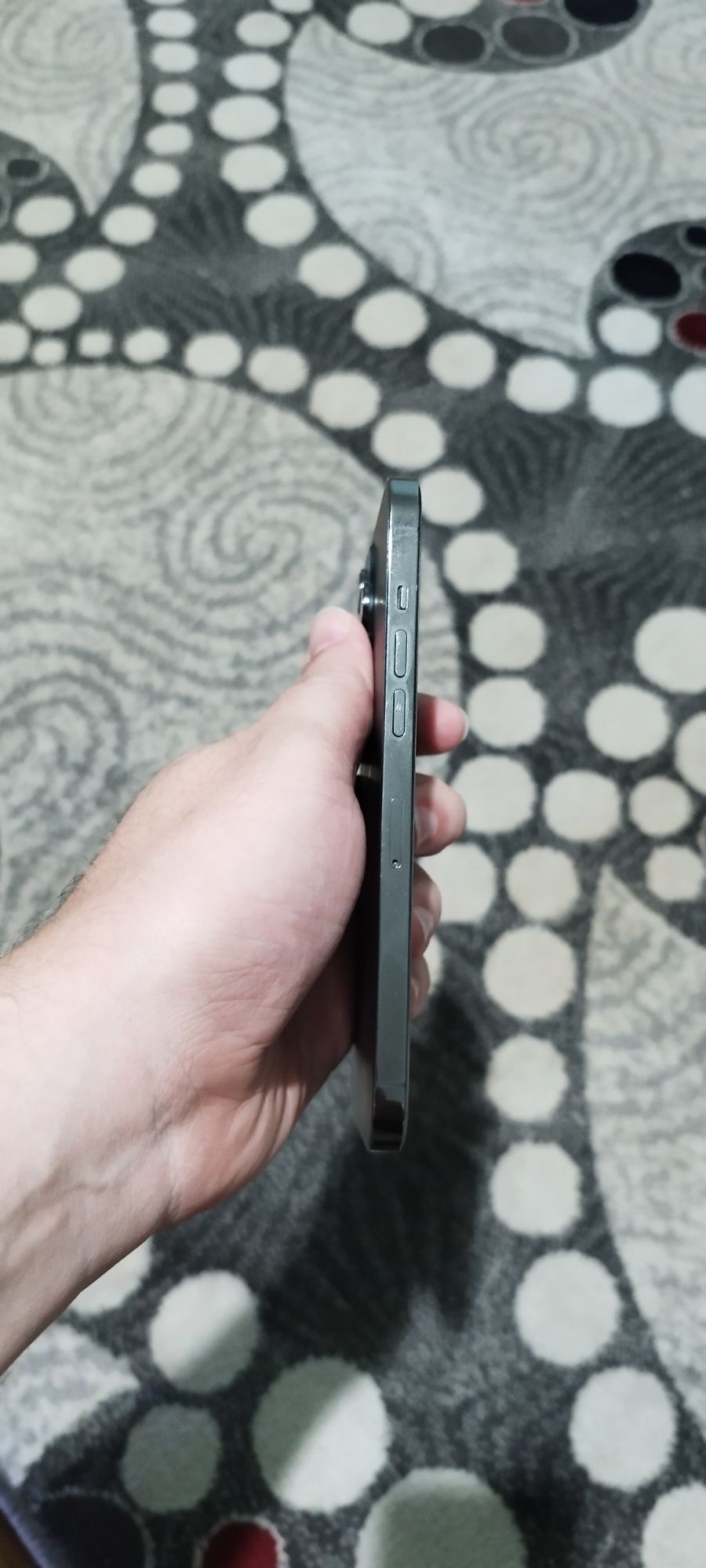 Продам Iphone 12 pro max
Объем памяти 512 gb
Аккумулятор 1