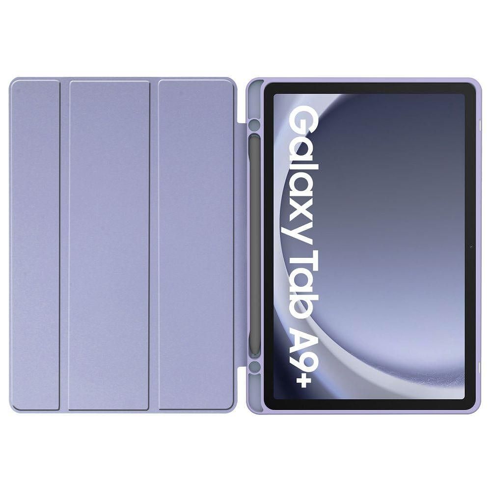Калъф tech protect sc pen hybrid за galaxy tab a9+ plus 11.0 x210 / x2