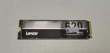 1Tb ssd nvme Lexar nm620.PCIex Gen3x4 m 2.100% здоровье.В идеале!