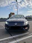 Volkswagen Passat VW Passat B7