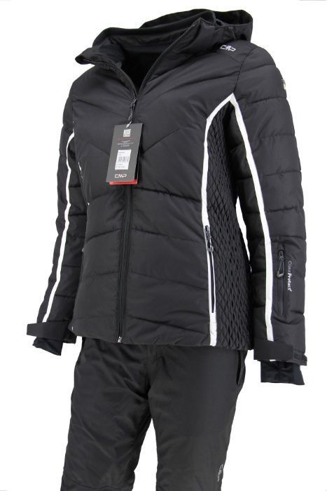 -49% CMP, XL/2XL ново оригинално дамско ски /сноуборд яке 3wjt 4wjt