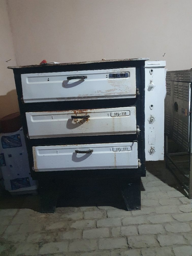 Pechka 380w germanya rasiya