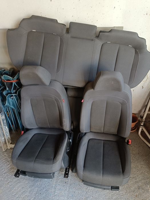 Scaune Seat exeo