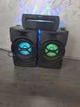 Soni SHAKE -X30D
