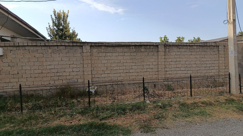 Turkistonda 2 sotik yer sotiladi
