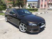 Audi A4 B8 3.0TDI