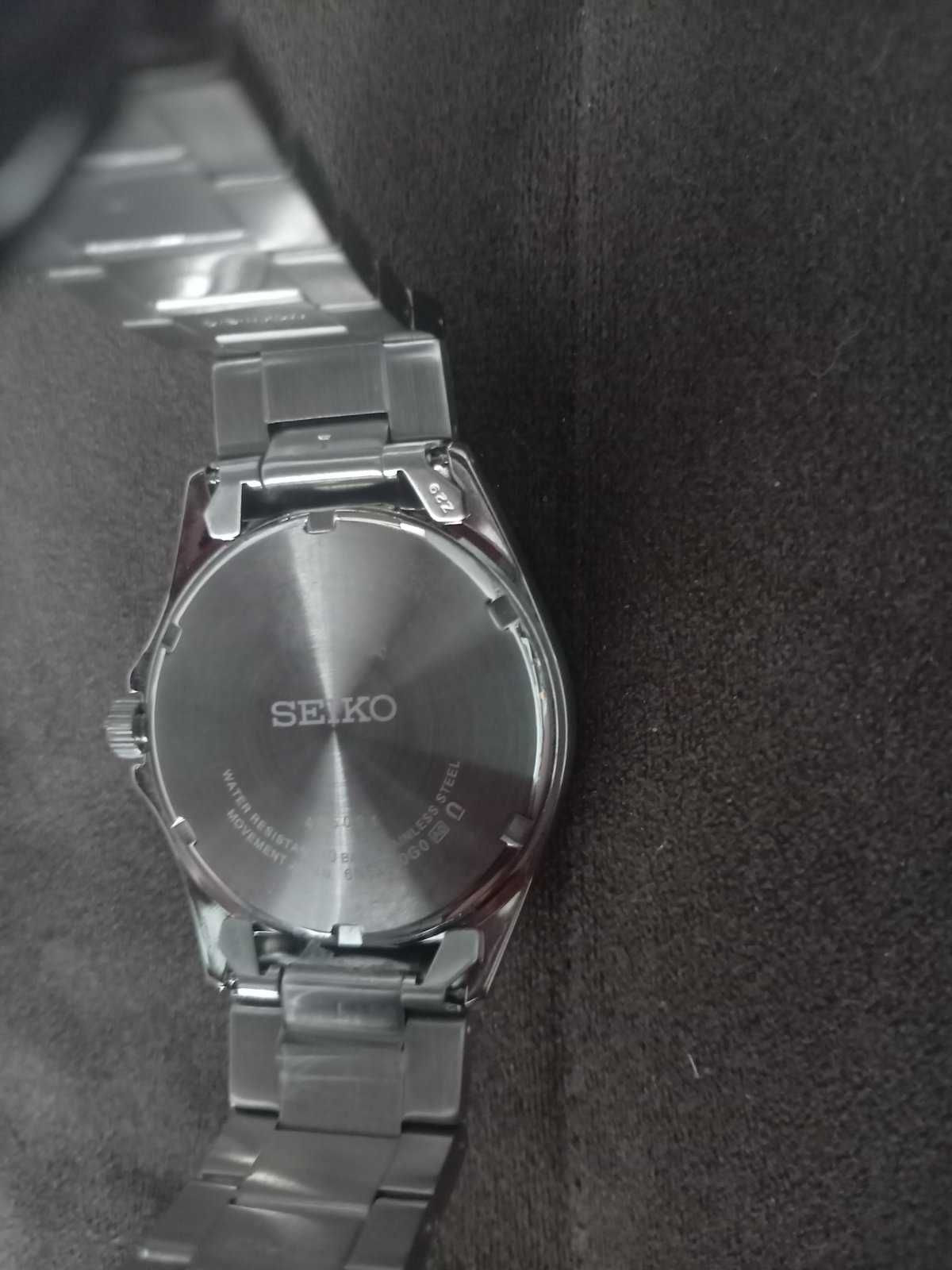Мъжки часовник SEIKO