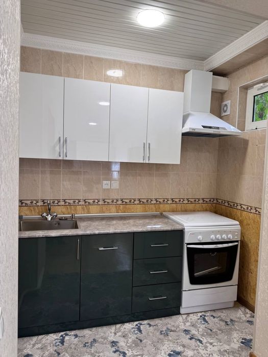 Аренда квартира ц1 экопарк