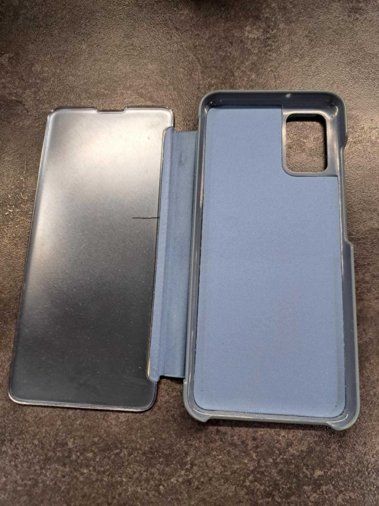 Продавам мобилен телефон Samsung Galaxy A03s