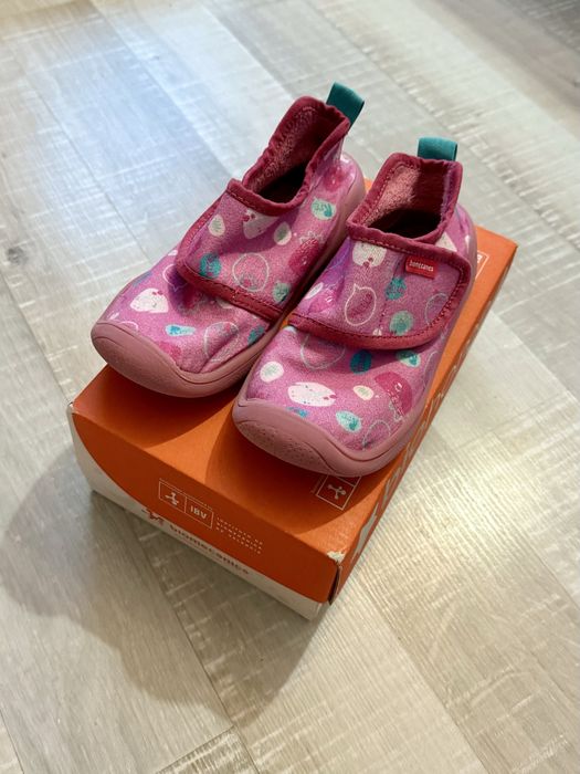 Пантофи Biomechanics