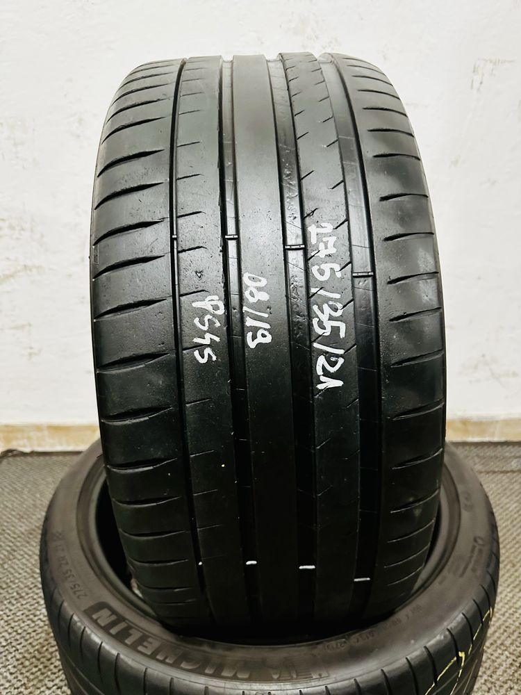 275/35 ZR21 103Y XL - Michelin Pilot Sport 4S Oferta