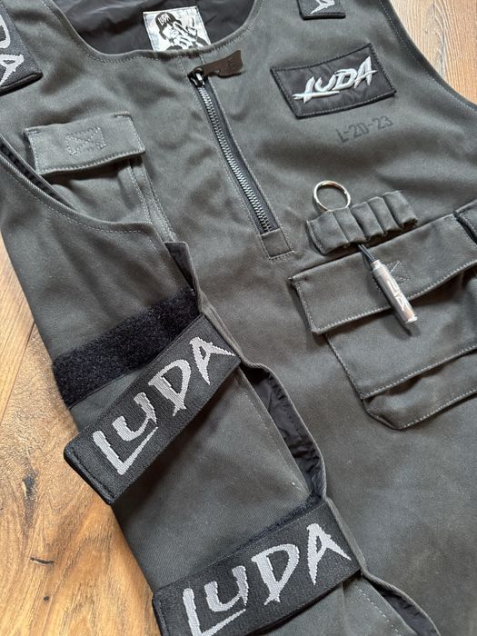 Жилетка Luda (като нова)