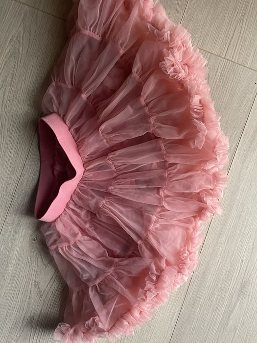 Vand fuste tutu noi 4-6 ani