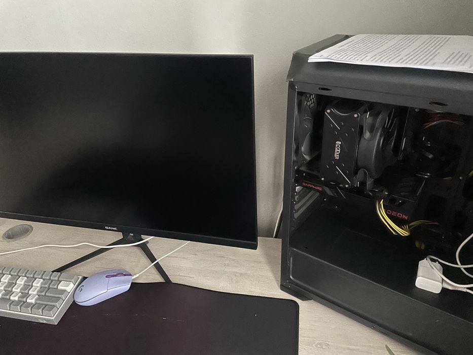 продам комп, все что на фото