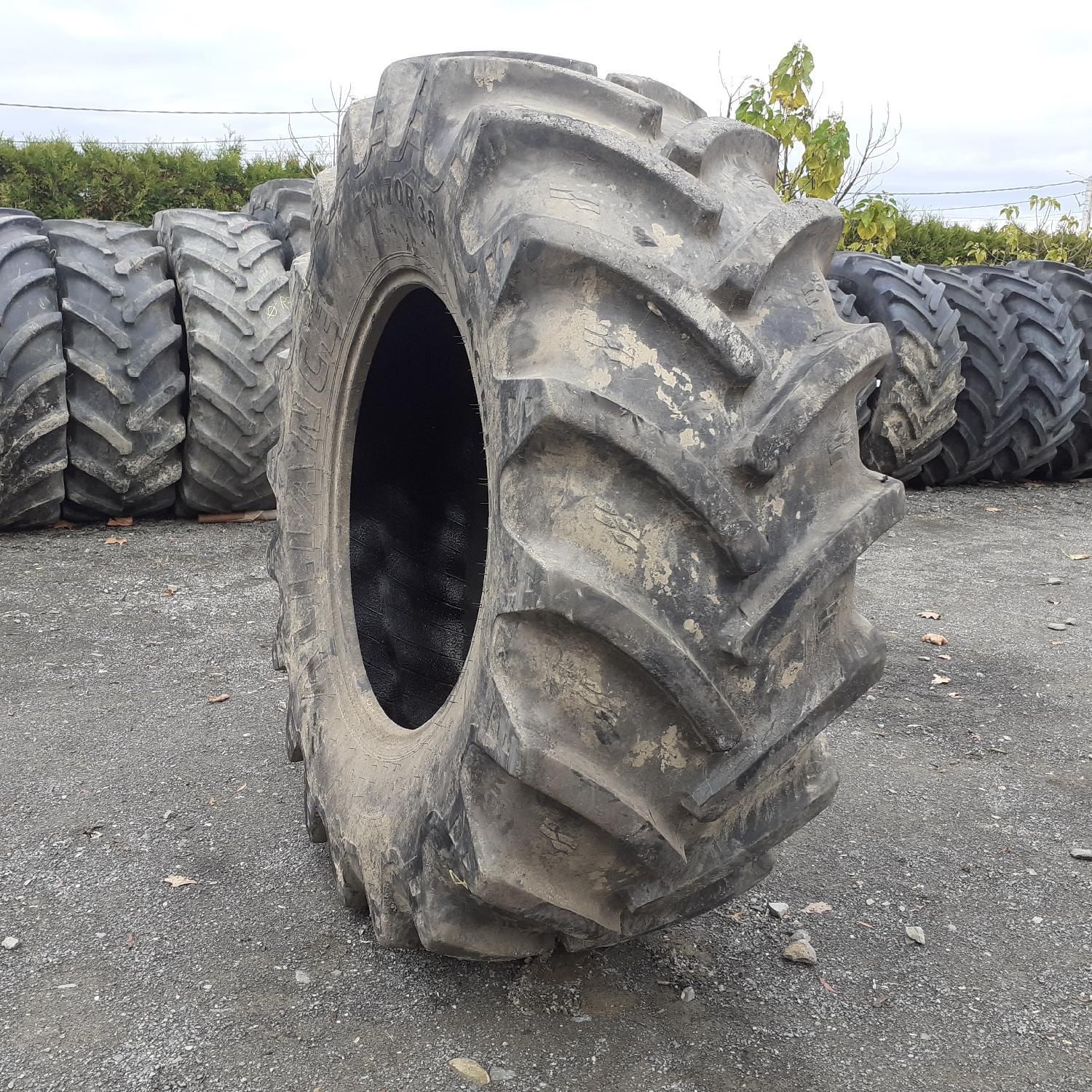 Cauciucuri 710/70R38 Alliance Anvelope Cu Livrare Rapida