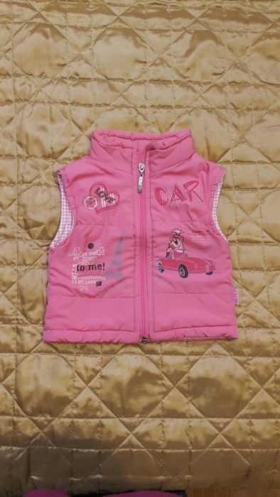 Елечета 18-24 месеца