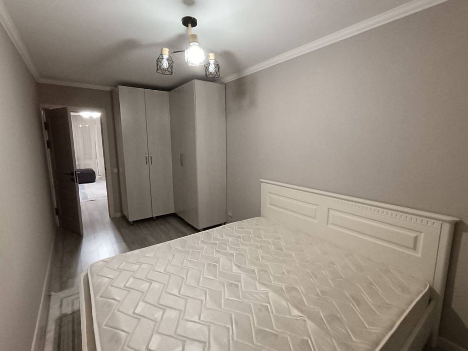 Сдам порядочным людям квартиру на метро новза