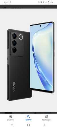 Vivo v 27e 256 xotira