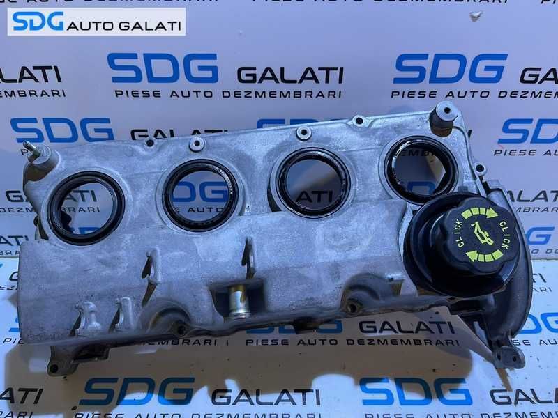 Capac Culbutori Chiulasa Chiuloasa Motor Mazda 6 2.0 D RF5 RF5C 2002 - 2008