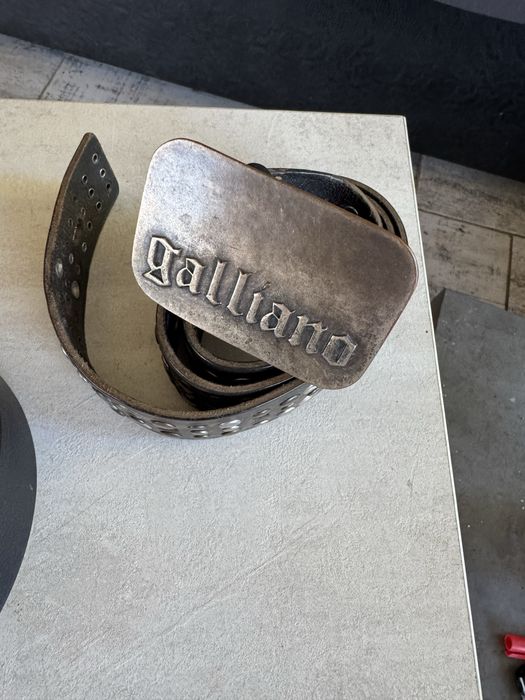 Сет мъжки колани